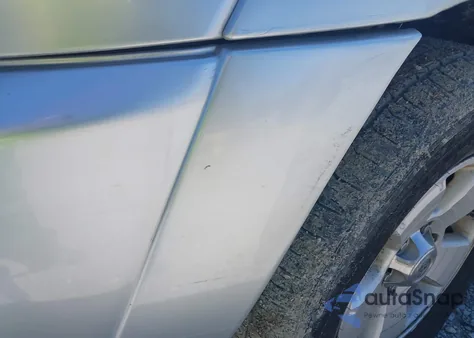 2005 Toyota 4Runner Sr5 V6 из США, поврежденный, VIN JTEBU14R150058438